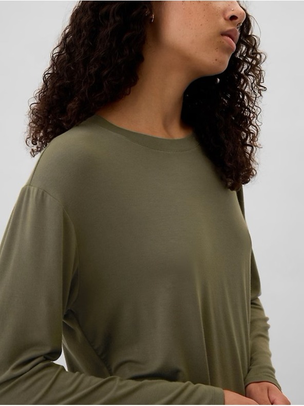 GAP GAP majica dugih rukava