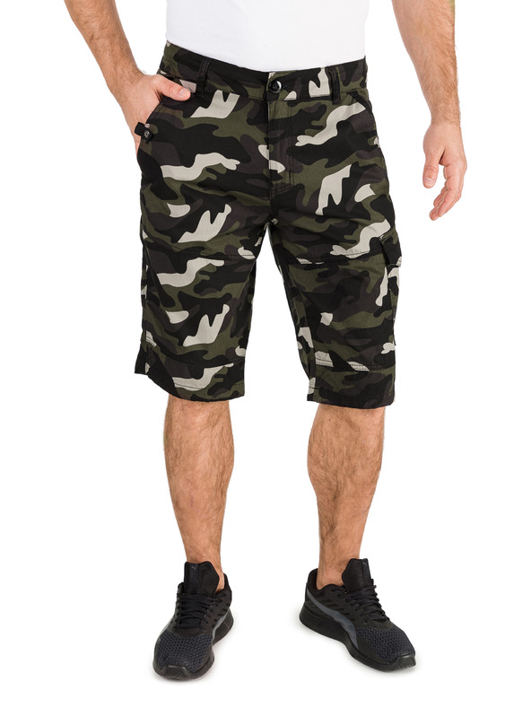 Sam 73 Kratke hlače