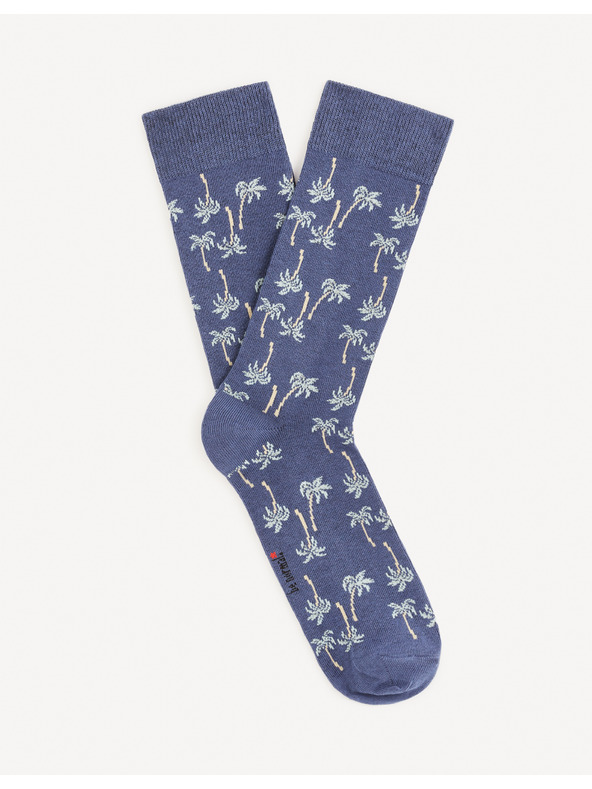 Celio Visoke čarape Fisotree