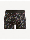 Celio Uzorkovane bokserice Figlasses
