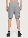 Under Armour Muške kratke hlače Under Armour Sportstyle Cotton Graphic Short