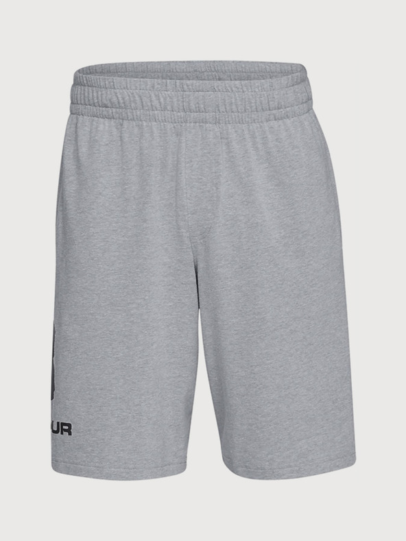 Under Armour Muške kratke hlače Under Armour Sportstyle Cotton Graphic Short