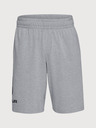 Under Armour Muške kratke hlače Under Armour Sportstyle Cotton Graphic Short