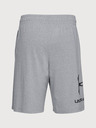 Under Armour Muške kratke hlače Under Armour Sportstyle Cotton Graphic Short