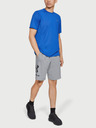Under Armour Muške kratke hlače Under Armour Sportstyle Cotton Graphic Short