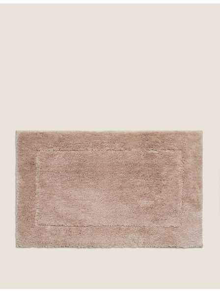 Marks & Spencer Ekstra mekana brzosušeća prostirka za kupanje Marks & Spencer smeđa