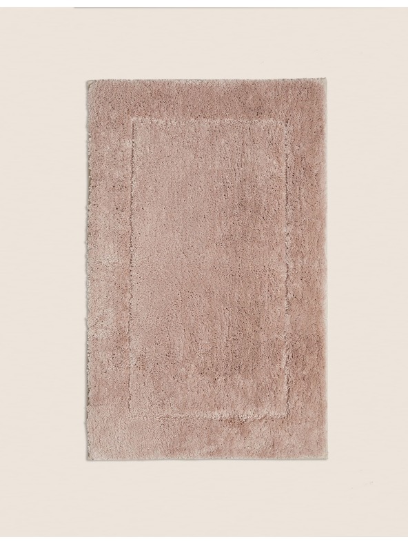 Marks & Spencer Ekstra mekana brzosušeća prostirka za kupanje Marks & Spencer smeđa