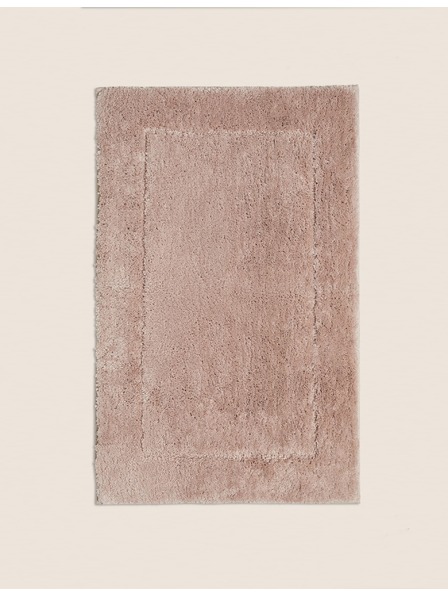 Marks & Spencer Ekstra mekana brzosušeća prostirka za kupanje Marks & Spencer smeđa