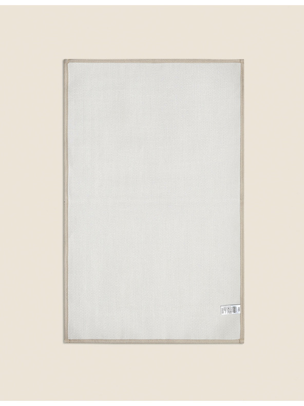 Marks & Spencer Ekstra mekana brzosušeća prostirka za kupanje Marks & Spencer smeđa