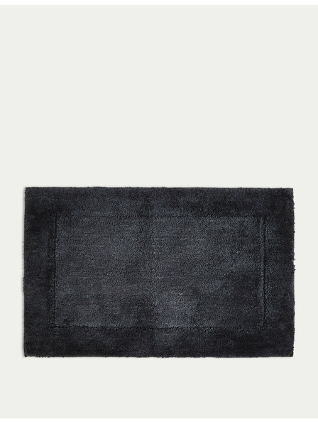 Marks & Spencer Izuzetno meka brzo sušiva kupaonska prostirka Marks & Spencer siva