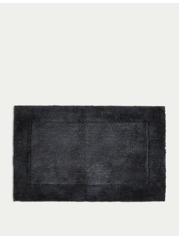 Marks & Spencer Izuzetno meka brzo sušiva kupaonska prostirka Marks & Spencer siva