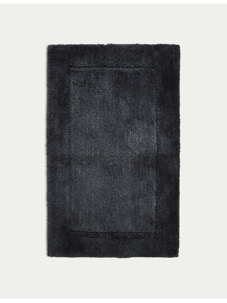 Marks & Spencer Izuzetno meka brzo sušiva kupaonska prostirka Marks & Spencer siva