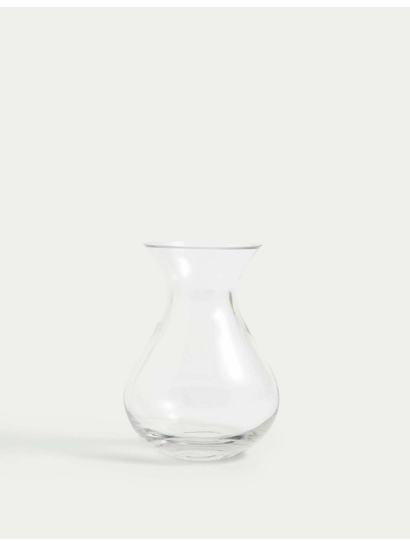 Marks & Spencer Mala vaza za buket Marks & Spencer bež