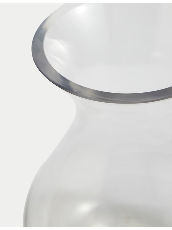 Marks & Spencer Mala vaza za buket Marks & Spencer bež