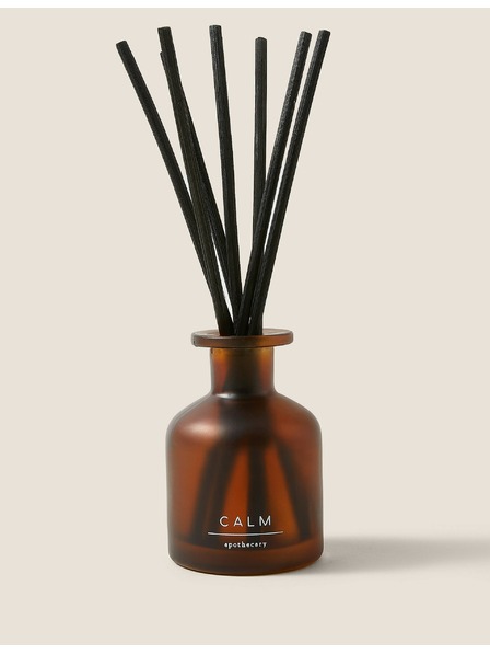 Marks & Spencer Umirujući difuzor, 100 ml Marks & Spencer žuta