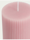 Marks & Spencer Marks & Spencer ružičasta svijeća na stupu