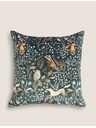 Marks & Spencer Vez jastučić sa šumskim motivom Marks & Spencer mornarsko plava