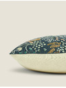 Marks & Spencer Vez jastučić sa šumskim motivom Marks & Spencer mornarsko plava