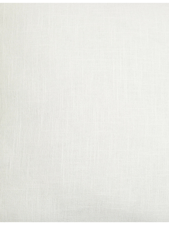 Marks & Spencer Marks & Spencer krem ​​prošiveni jastučić od čistog pamuka