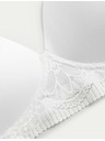 Marks & Spencer Grudnjak Body Soft™ s punim čašicama bez žice, vel. A–E Marks & Spencer bijela