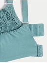 Marks & Spencer Grudnjak Body Soft™ s punim čašicama bez žice, vel. A–E Marks & Spencer zelena