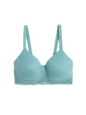 Marks & Spencer Grudnjak Body Soft™ s punim čašicama bez žice, vel. A–E Marks & Spencer zelena