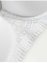 Marks & Spencer Glatki grudnjak Body Soft™ s košaricama i punim čašicama, vel. A–E Marks & Spencer bijela