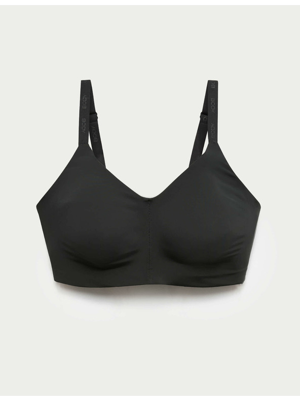 Marks & Spencer Flexifit™ grudnjak s punim košaricama bez ušica, veličina F–H Marks & Spencer Black