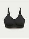 Marks & Spencer Flexifit™ grudnjak s punim košaricama bez ušica, veličina F–H Marks & Spencer Black