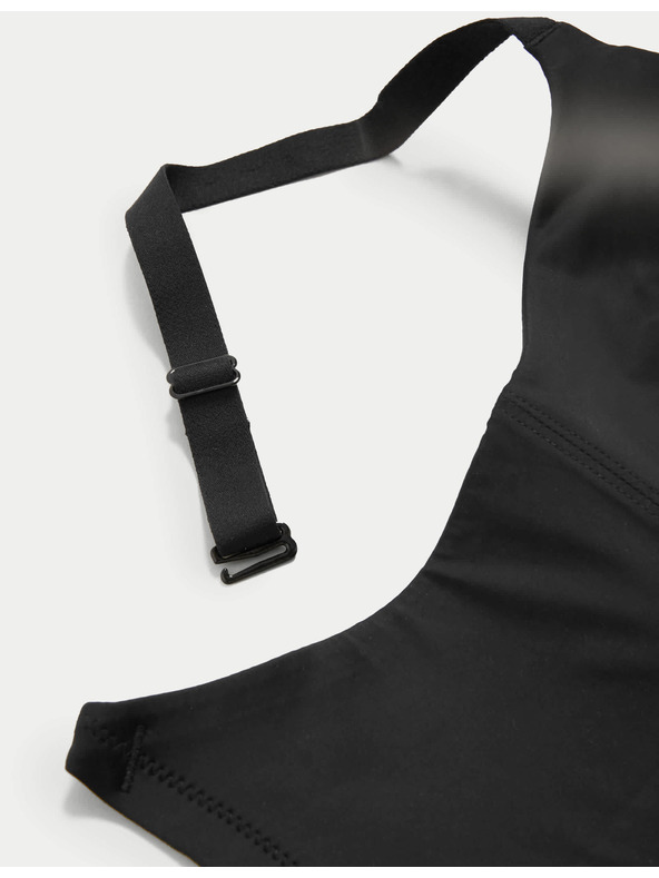 Marks & Spencer Flexifit™ grudnjak s punim košaricama bez ušica, veličina F–H Marks & Spencer Black