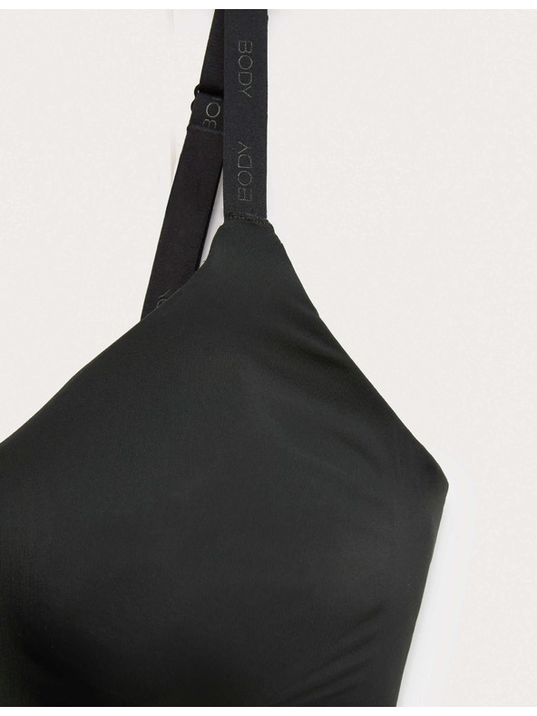 Marks & Spencer Flexifit™ grudnjak s punim košaricama bez ušica, veličina F–H Marks & Spencer Black