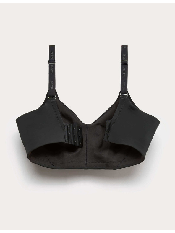 Marks & Spencer Flexifit™ grudnjak s punim košaricama bez ušica, veličina F–H Marks & Spencer Black