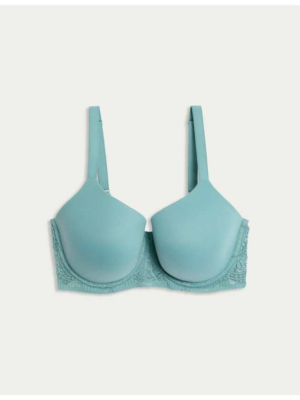 Marks & Spencer Glatki grudnjak Body Soft™ sa žicama i punim košaricama, vel. F–H Marks & Spencer zelena