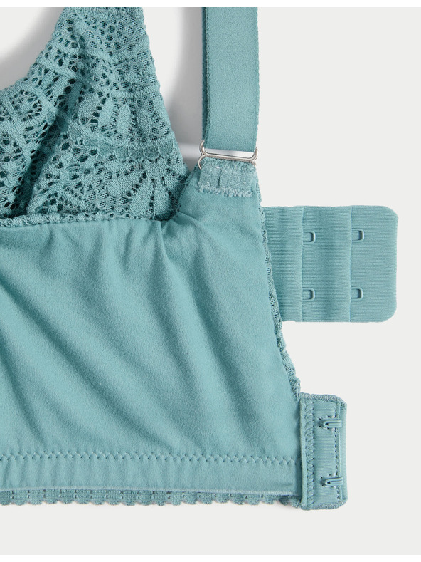 Marks & Spencer Glatki grudnjak Body Soft™ sa žicama i punim košaricama, vel. F–H Marks & Spencer zelena