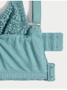 Marks & Spencer Glatki grudnjak Body Soft™ sa žicama i punim košaricama, vel. F–H Marks & Spencer zelena