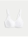 Marks & Spencer Flexifit™ grudnjak s žicom, veličina C–G oznake i Spencer bijela