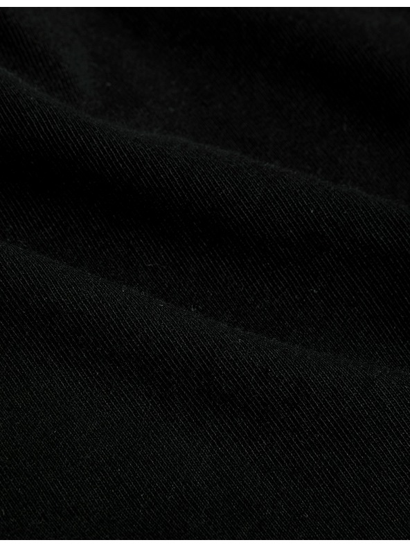 Marks & Spencer Marks & Spencer Low Cut Cotton Lycra® 5 kratkih hlača u crnoj boji