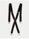 Marks & Spencer Sužavajuće naramenice Marks & Spencer crna