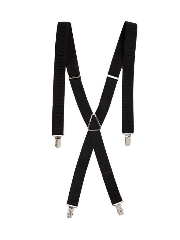 Marks & Spencer Sužavajuće naramenice Marks & Spencer crna