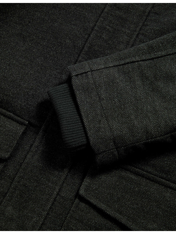 Marks & Spencer New Pindot Moleskin Marks & Spencer siva