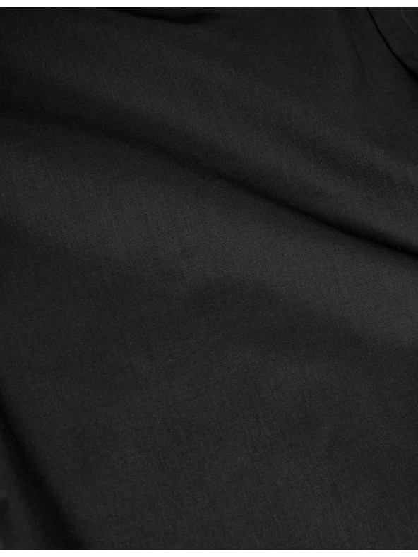 Marks & Spencer Uska košulja dugih rukava 3 pakiranja Marks & Spencer crna