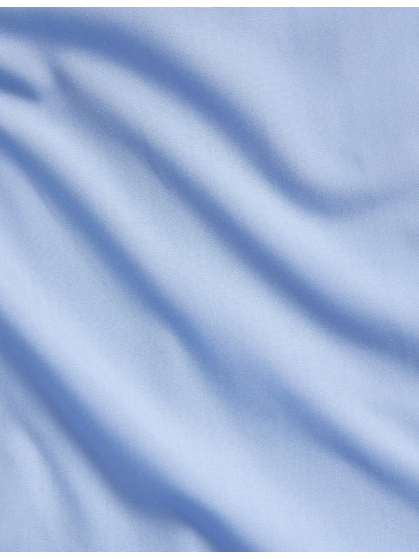 Marks & Spencer Košulja uskog kroja od pamučne mješavine, 3 kom Marks & Spencer plava