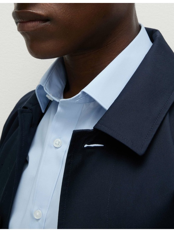 Marks & Spencer Košulja uskog kroja od pamučne mješavine, 3 kom Marks & Spencer plava