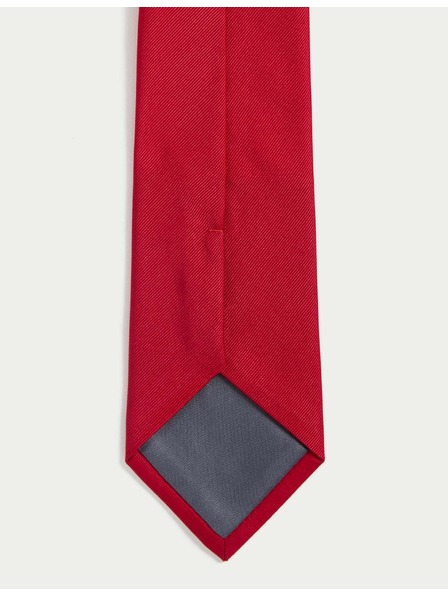 Marks & Spencer Kravata Marks & Spencer crvena