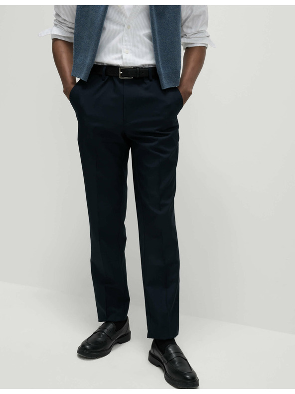 Marks & Spencer Mornaričke uske hlače Marks & Spencer