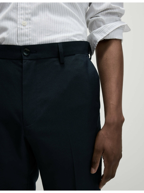 Marks & Spencer Mornaričke uske hlače Marks & Spencer