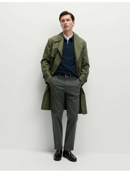 Marks & Spencer Marks & Spencer sive rastezljive kratke hlače redovnog kroja