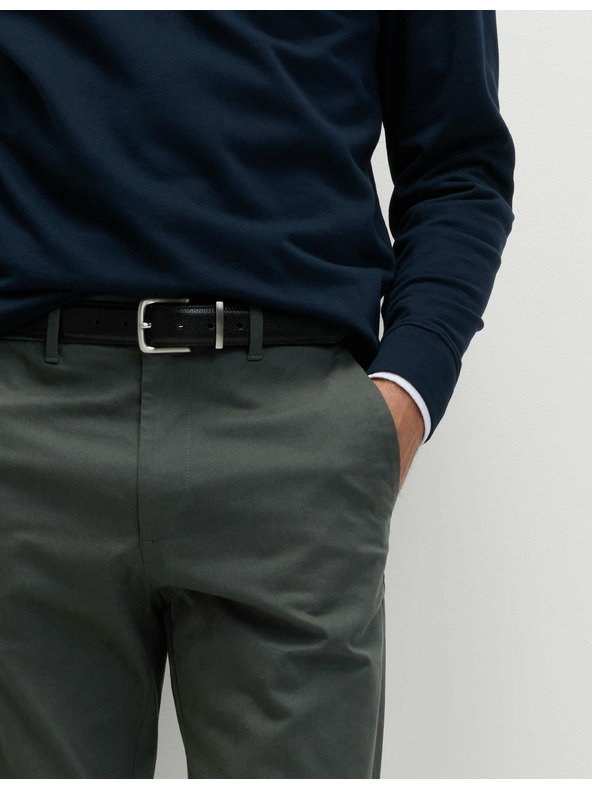 Marks & Spencer Marks & Spencer sive rastezljive kratke hlače redovnog kroja