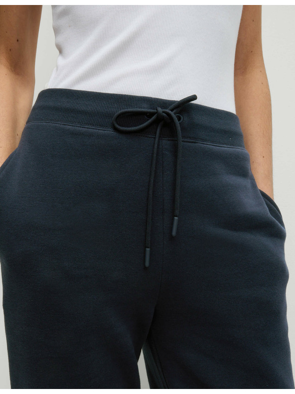 Marks & Spencer Trenirke s manžetama, s visokim udjelom pamuka i užetom za zatezanje Marks & Spencer mornarsko plava