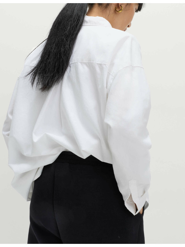 Marks & Spencer Uske trenirke Marks & Spencer crna